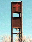 Church Bell Tower